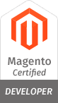 Certified Developer