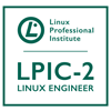 LPIC-2