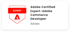Adobe Certified Expert-Adobe Commerce Front Developer
