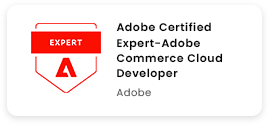 Adobe Certified Expert-Adobe Commerce Cloud Developer