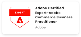 Adobe Certified Expert-Adobe Commerce Business Practitioner