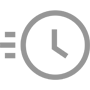 Kurze Time-To-Market