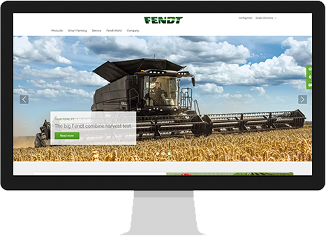 Fendt.de