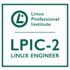 LPIC-2